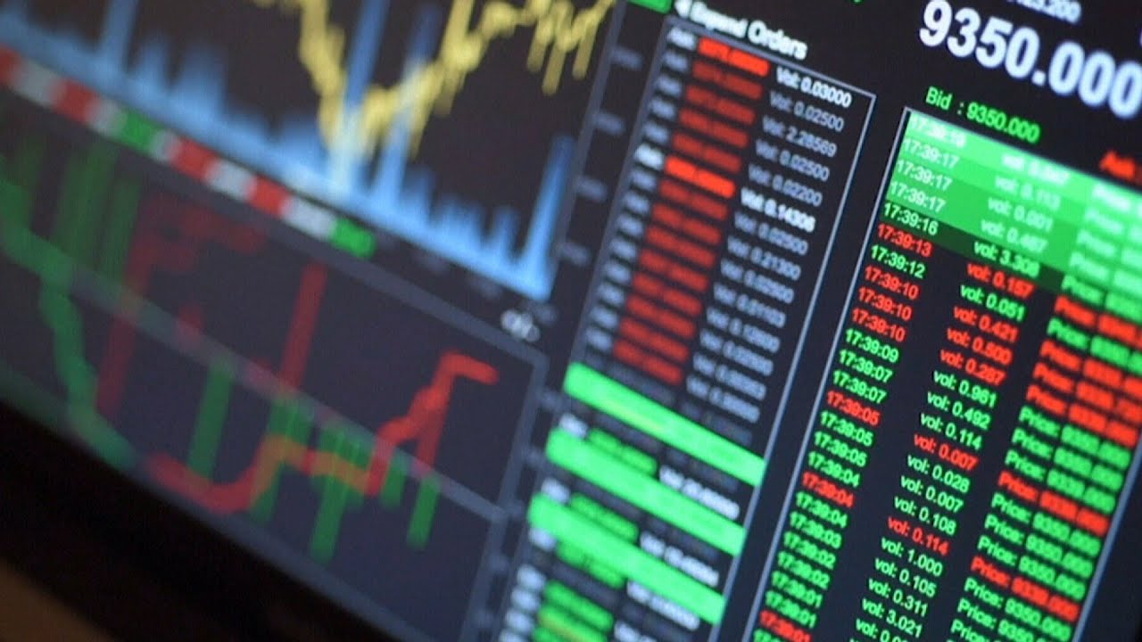 How a Toronto woman lost $340,000 to a cryptocurrency scam