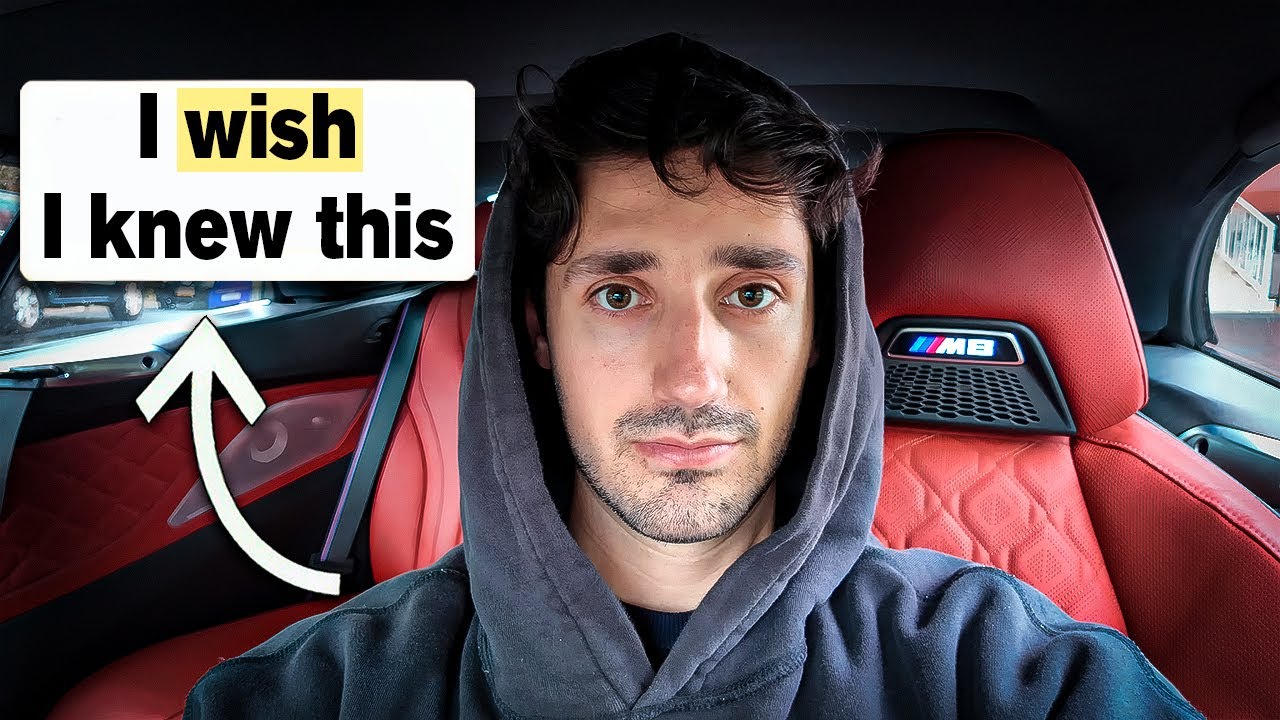 5 years of trading psychology in 17 minutes