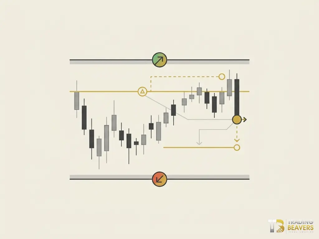Jenis order trading saham: Market, Limit, Stop, stop loss, dan take profit