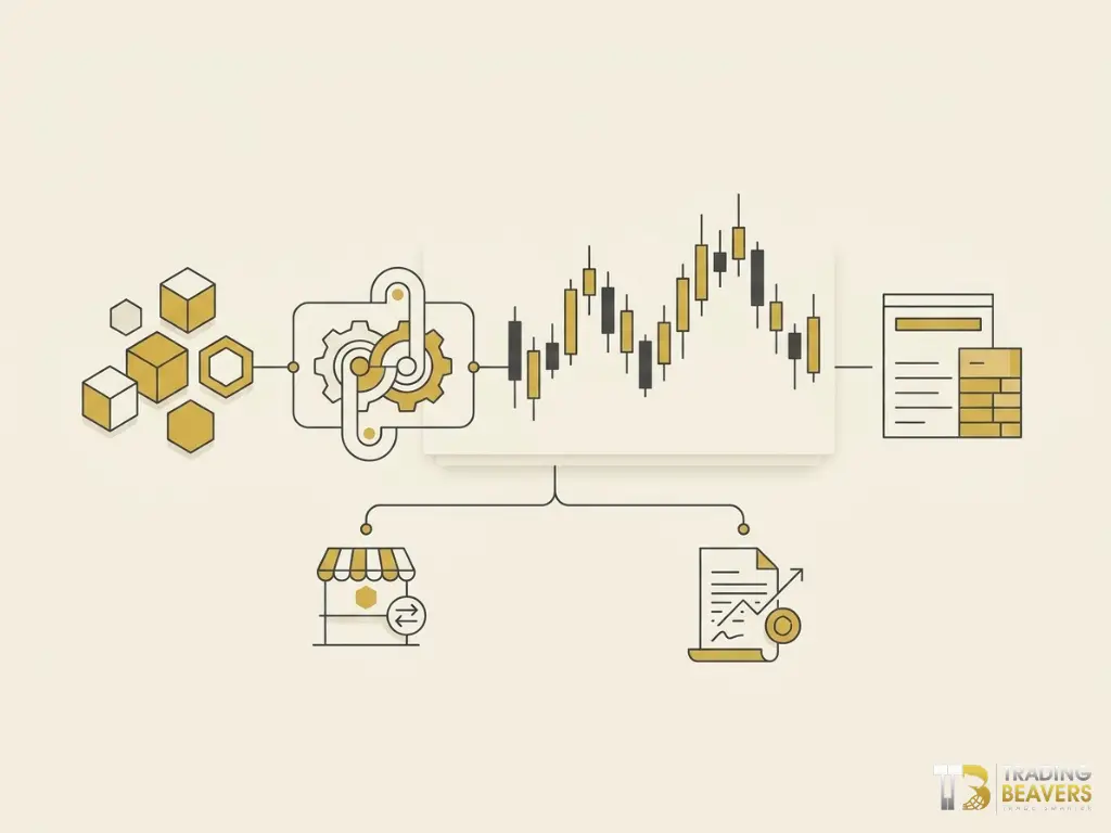 Penjelasan tentang XAU/USD dan harga emas dalam dolar AS