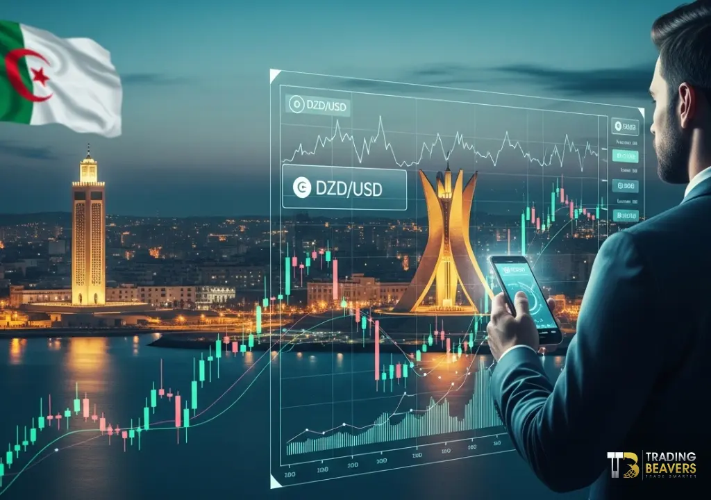 افضل شركات التداول المرخصة في قطر 2026 مع أدوات تحليل احترافية