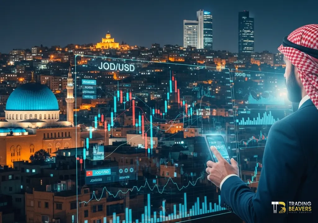 افضل شركات التداول المرخصة في قطر 2026 مع أدوات تحليل احترافية