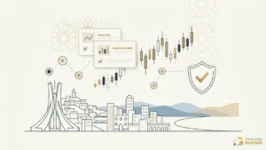 أفضل شركات التداول المرخصة في الجزائر 2027