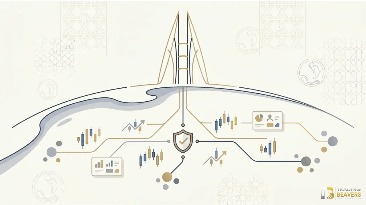 Best Licensed Brokers in Bahrain 2027