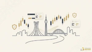 أفضل شركات التداول المرخصة في العراق 2027
