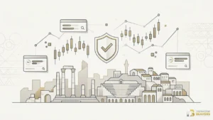 أفضل شركات التداول المرخصة في الأردن 2027