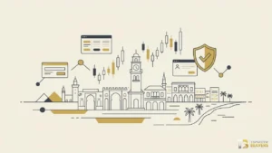 أفضل شركات التداول المرخصة في ليبيا 2027