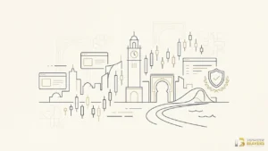أفضل شركات التداول المرخصة في تونس 2027