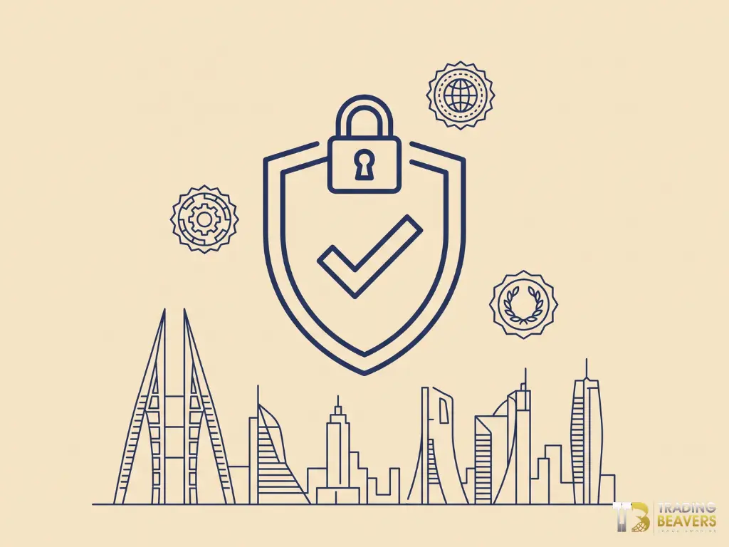 التحقق من تراخيص افضل شركات التداول المرخصة في الإمارات SCA وDFSA وFSRA