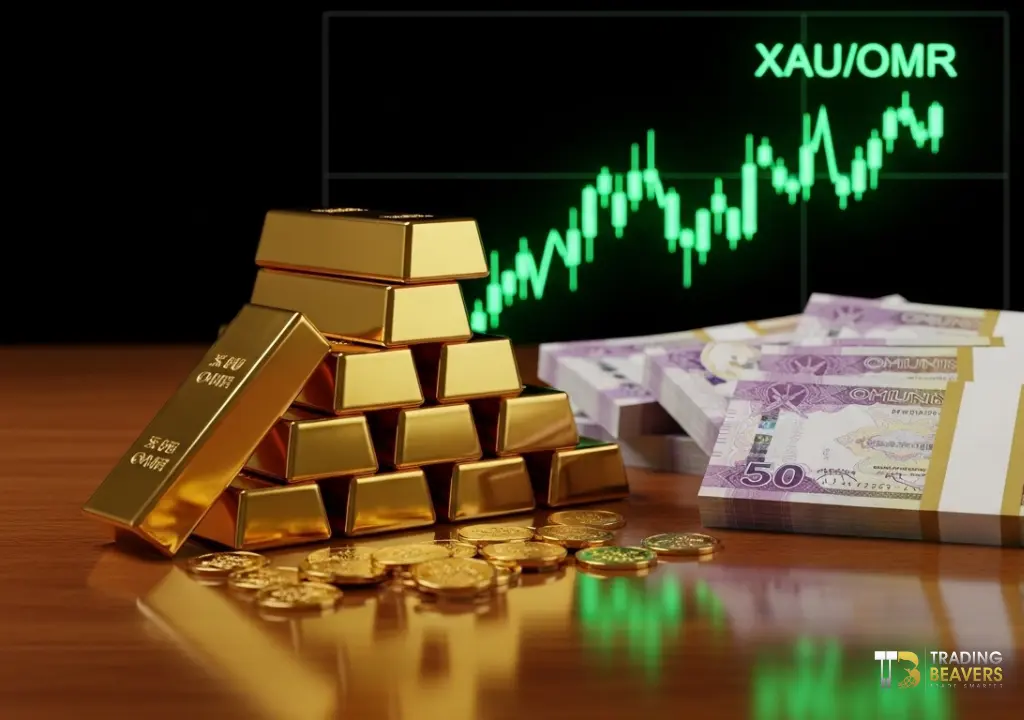 gold forex trading oman