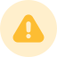 alert icon