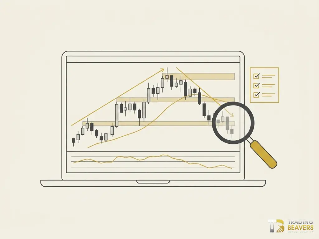 technical analysis forex chart indicators