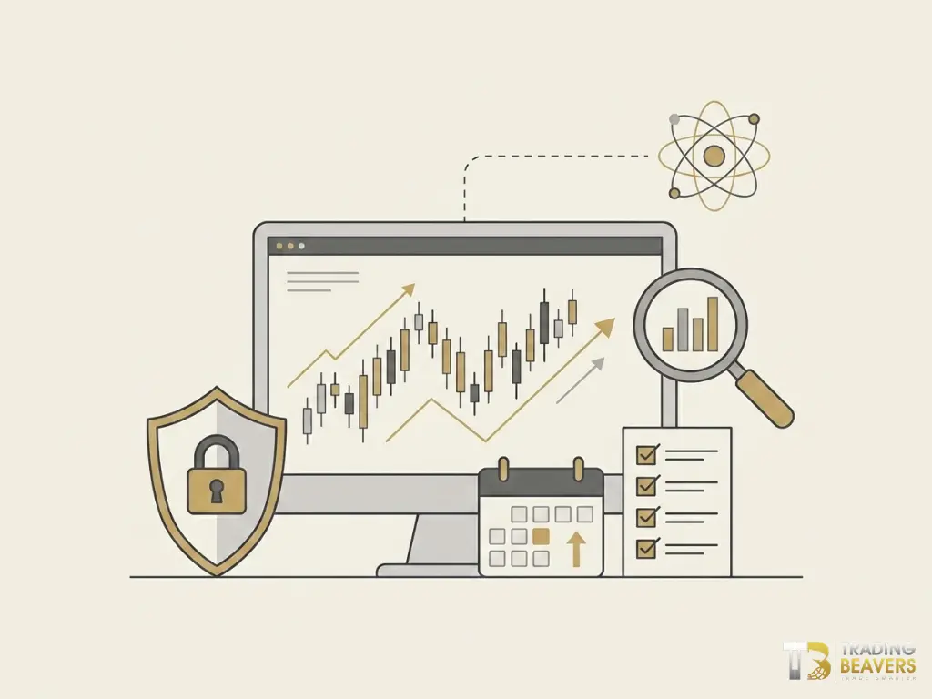 trader skills future quantum trading technology